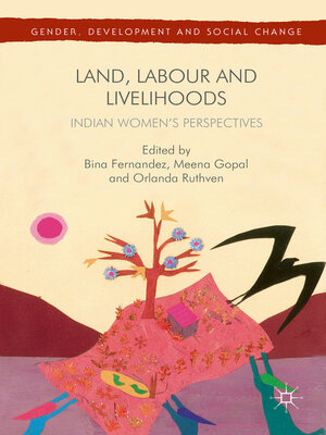 cover image of Land, Labour and Livelihoods